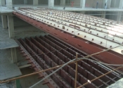Odak İnşaat Antalya Angora AVM